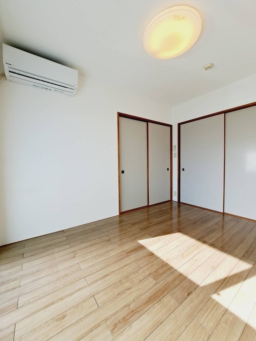 居室 クレ－トメゾン