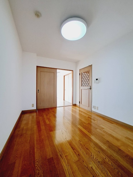 内観写真 クレ－トメゾン