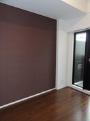 居室 ハーモニーレジデンス池袋