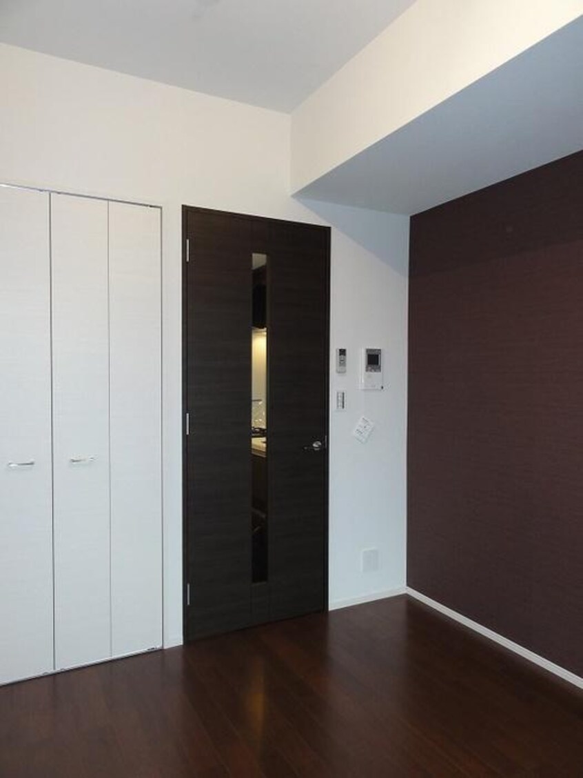 居室 ハーモニーレジデンス池袋