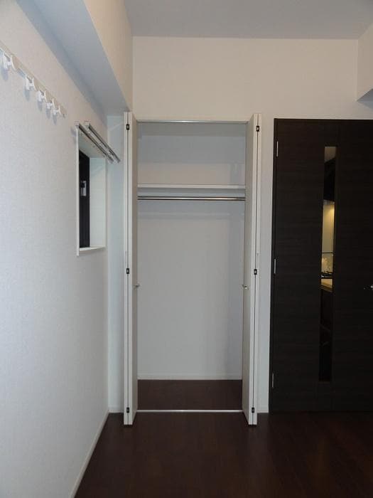 収納 ハーモニーレジデンス池袋