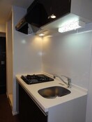 キッチン ハーモニーレジデンス池袋