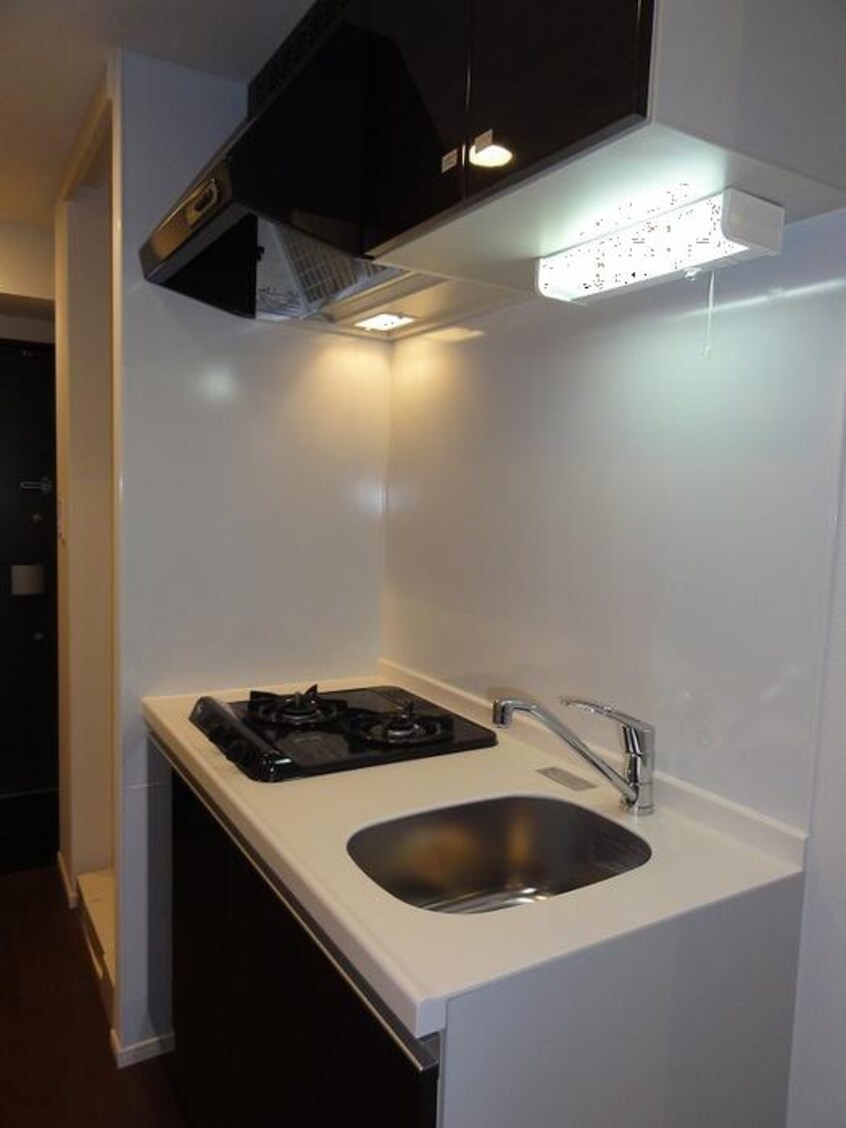 キッチン ハーモニーレジデンス池袋