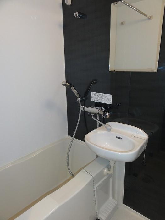 バス／シャワールーム等 ハーモニーレジデンス池袋