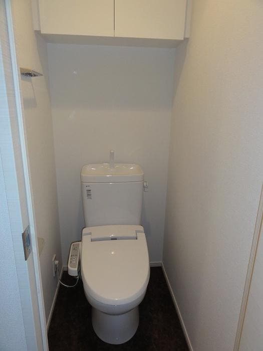 トイレ ハーモニーレジデンス池袋