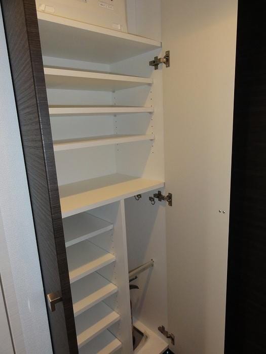 靴箱 ハーモニーレジデンス池袋