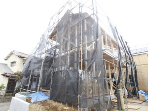 仮）井上様邸Ａ