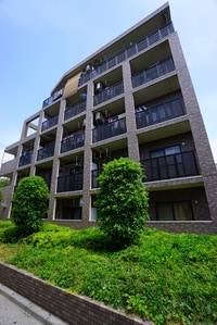 パーク・パレス