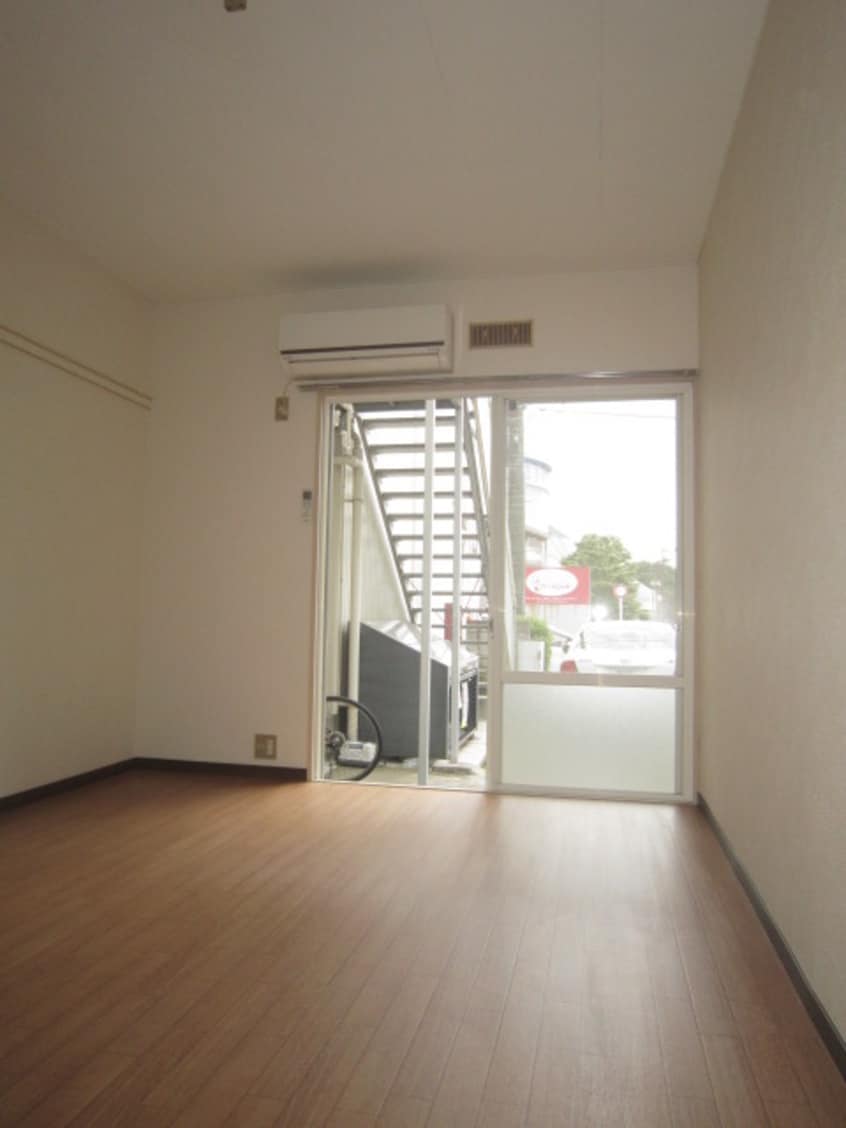 内観写真 レジデンス信濃　Ｂ棟