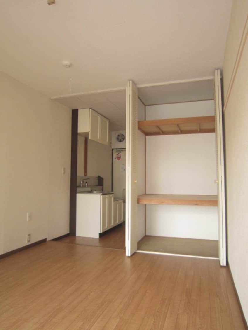 内観写真 レジデンス信濃　Ｂ棟