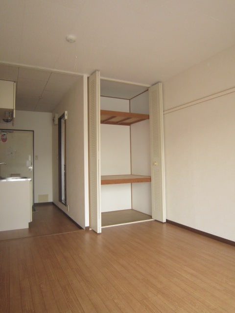 内観写真 レジデンス信濃　Ｂ棟