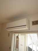 居室 レジデンス信濃　Ｂ棟