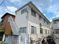 カルタス21駒沢
