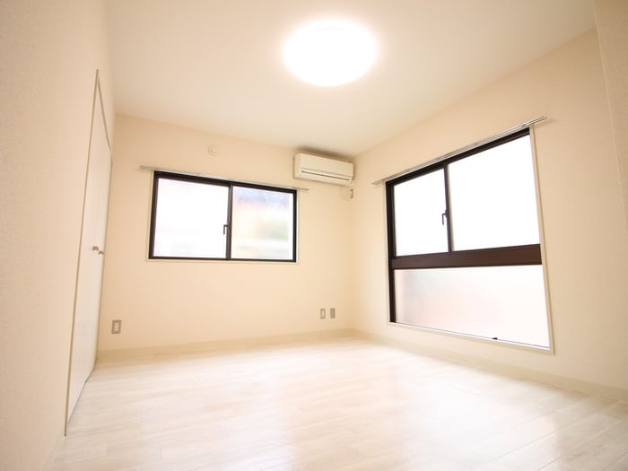 内観写真 マジェスティパレスＫＭ