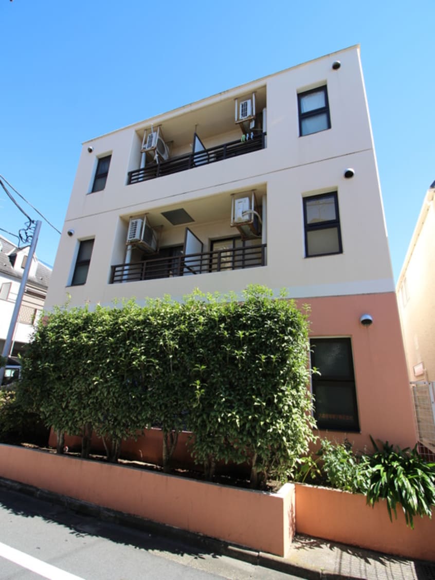 周辺環境 マジェスティパレスＫＭ