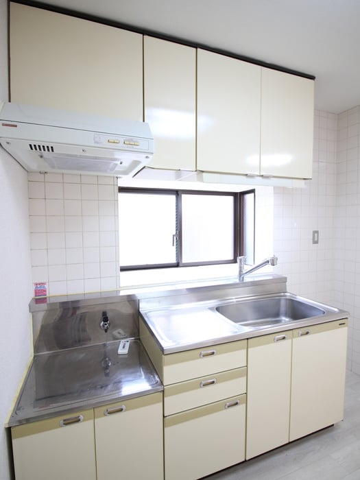 キッチン マジェスティパレスＫＭ