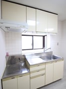 キッチン マジェスティパレスＫＭ