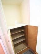 靴箱 マジェスティパレスＫＭ