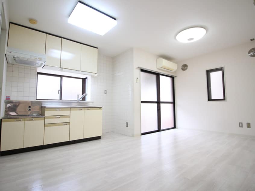 居室 マジェスティパレスＫＭ