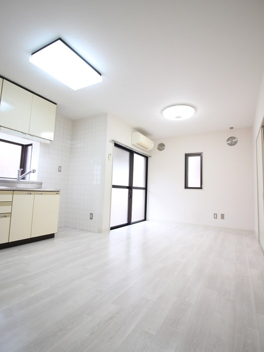 内観写真 マジェスティパレスＫＭ