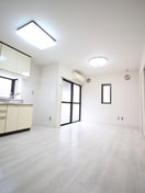 内観写真 マジェスティパレスＫＭ