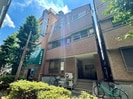 シャンテ優の外観