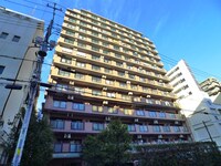 ﾗｲｵﾝｽﾞﾏﾝｼｮﾝ日暮里南公園(1301)