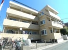大平マンションの外観