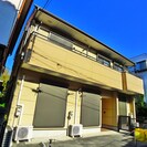 サンモ－ル西小岩の外観