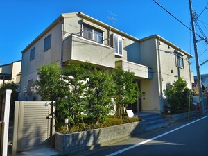 RAFFINATO成城