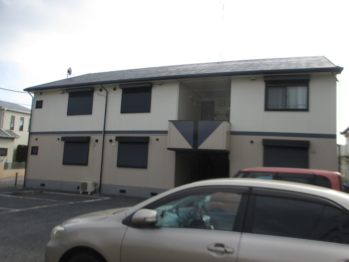 外観写真 コスモエステート