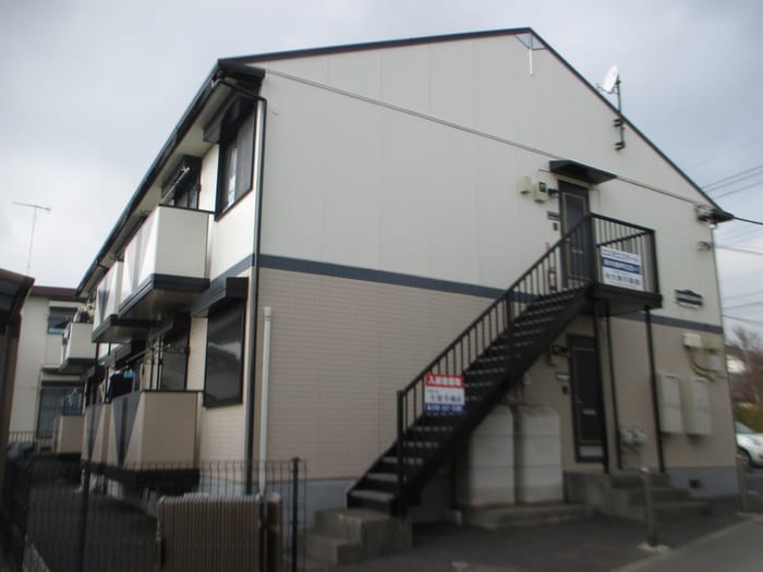 外観写真 コスモエステート