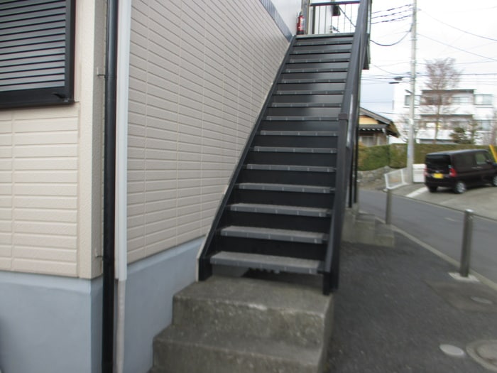 外観写真 コスモエステート