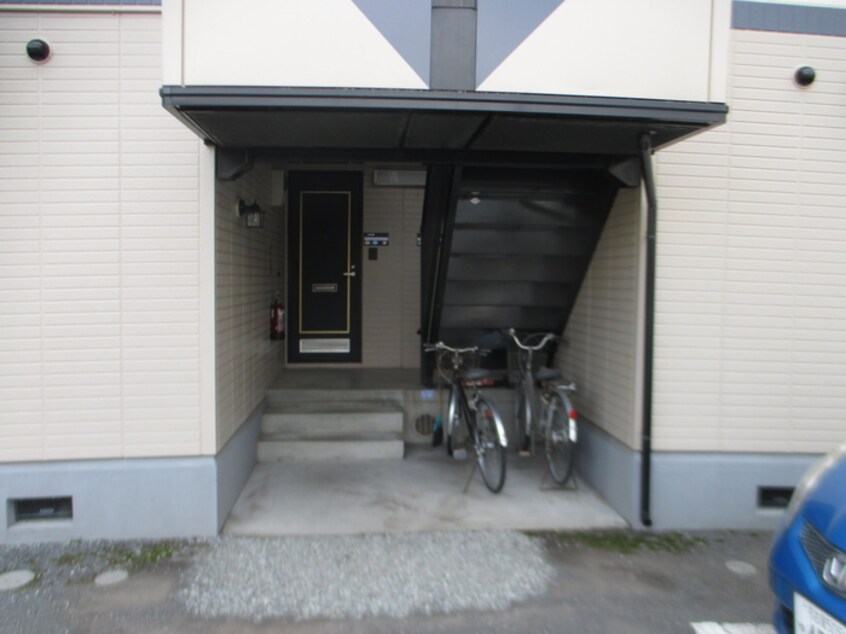 外観写真 コスモエステート