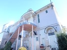 ＧＯＯＤ　ＨＯＵＳＥの外観