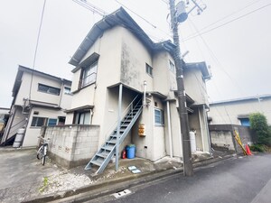 丸金荘