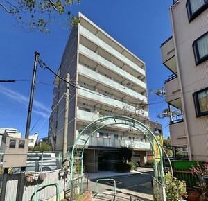 ルリオン南砂町(210)