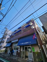 仙石マンション