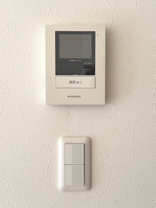 内観写真 牛込マンション