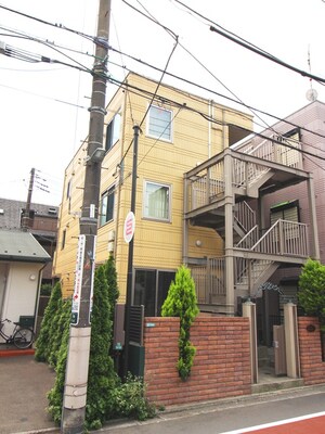 エストゥディオ原町