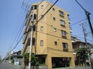スタ－ダスト相模の外観
