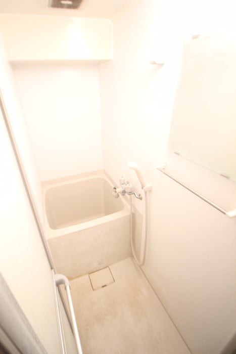 バス／シャワールーム等 スタ－ダスト相模