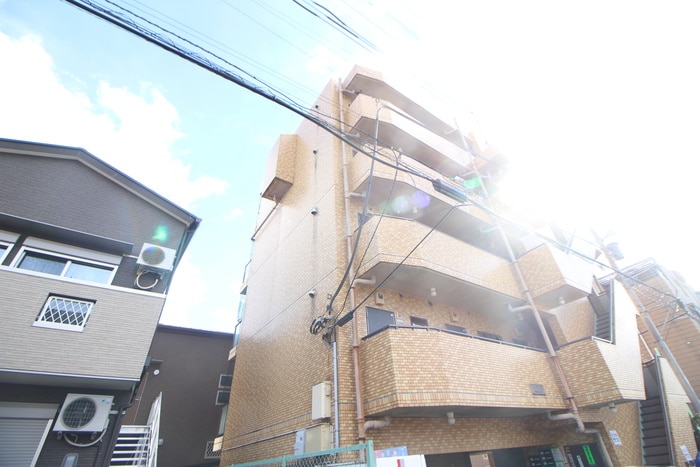 外観写真 スタ－ダスト相模