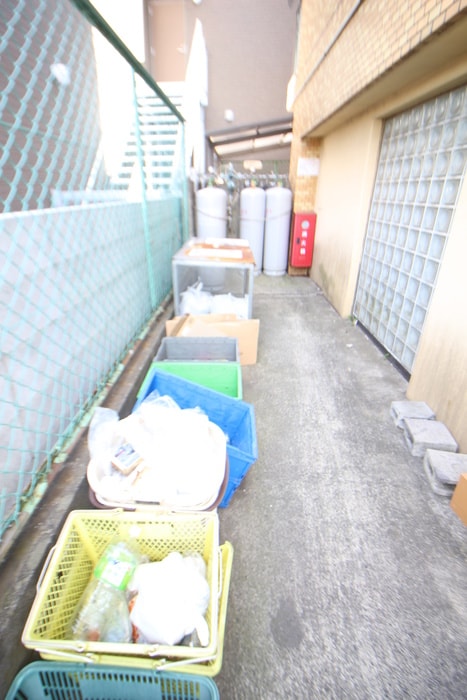 建物設備 スタ－ダスト相模