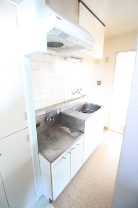 キッチン スタ－ダスト相模