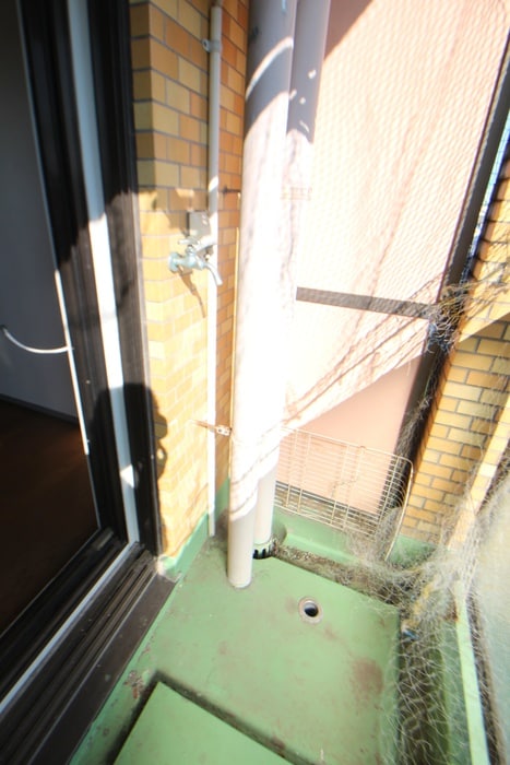 洗濯機置場 スタ－ダスト相模