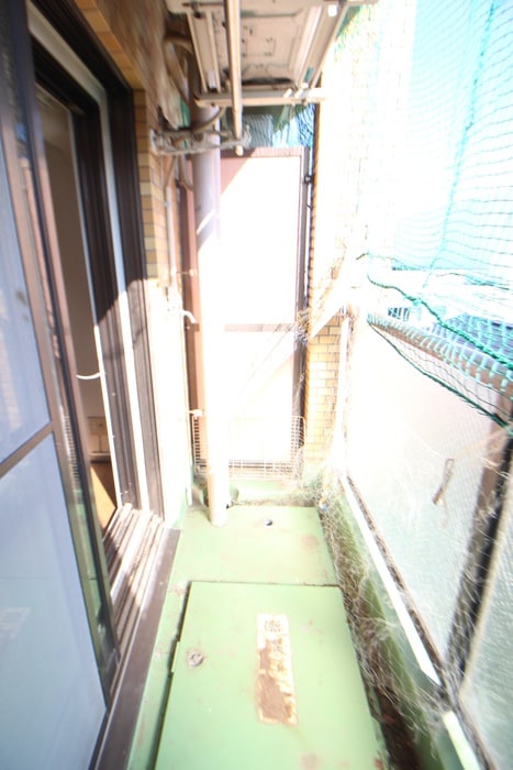 ベランダ・バルコニー スタ－ダスト相模