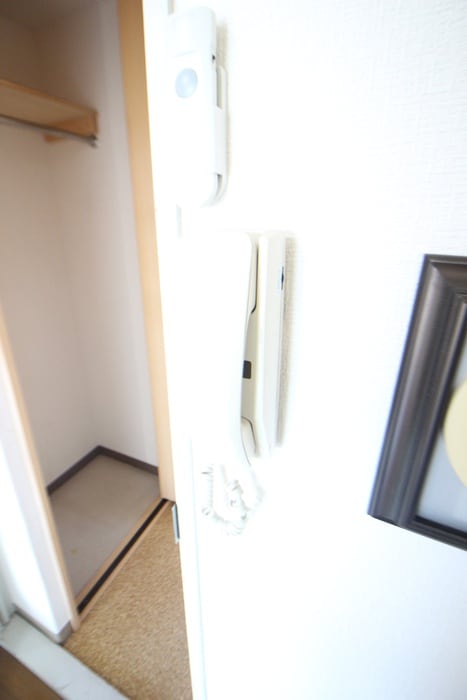 内観写真 スタ－ダスト相模