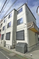 robot home 上本郷の外観