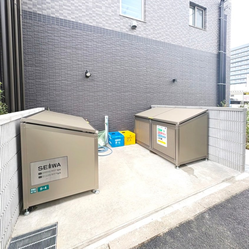 その他 プローシュⅡ